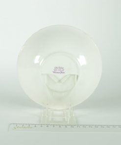 Schaaltje Chinese Rose Old Foley James Kent