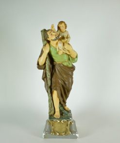 Alternative view of Beeld van Sint Christoffel