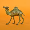 Dromedaris van koper