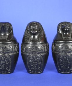 Alternative view of Egyptische canopen