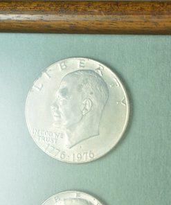 Alternative view of Amerikaanse Independence herdenkingsdollar In God we trust