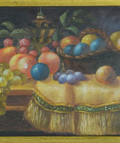 Alternative view of Stilleven met fruit Arabische nachten | Biggs & Sons London