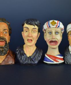 Gaper gouden gaper collectie