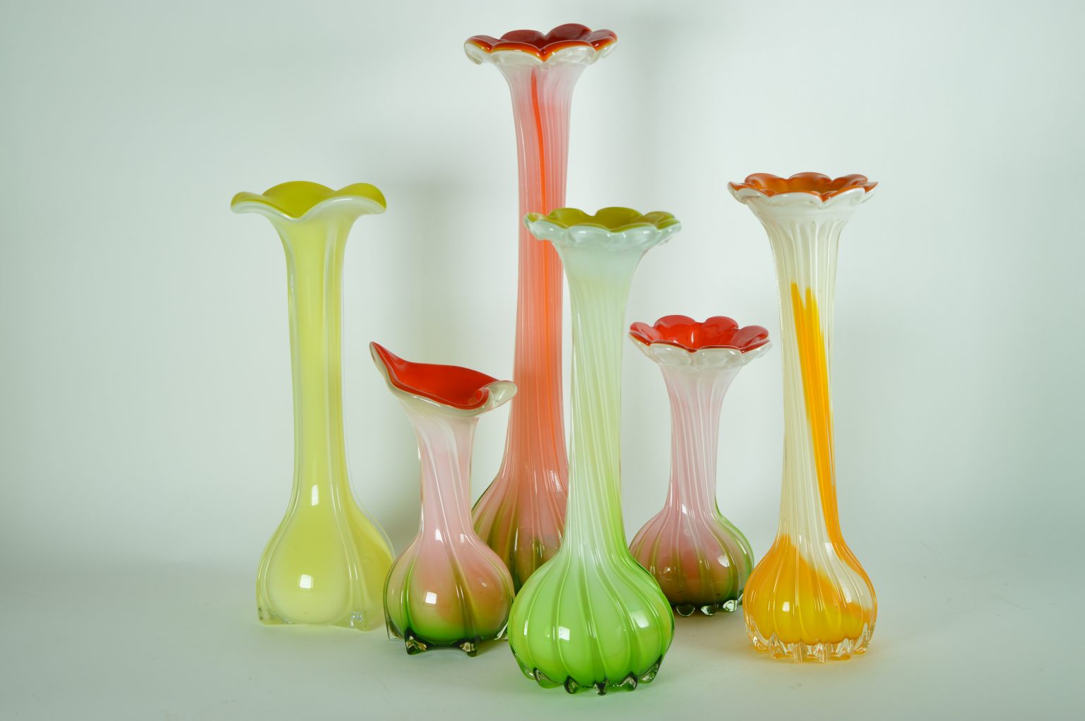Schaaltje Le Creuset Hartvorm Kersenrood 300ml