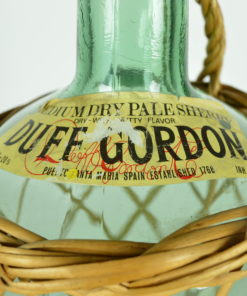 Mandfles Duff Gordon Sherry Spanje