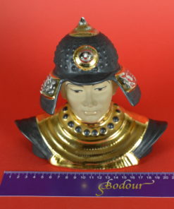 Nadal Spanje porselein Mongoolse Strijder