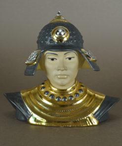 Nadal Spanje porselein Mongoolse Strijder