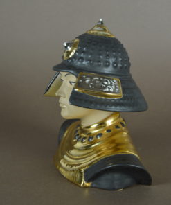 Nadal Spanje porselein Mongoolse Strijder