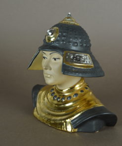 Nadal Spanje porselein Mongoolse Strijder