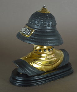 Nadal Spanje porselein Mongoolse Strijder