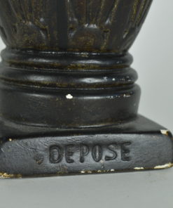 VaasAardewerkArtDecoDepose