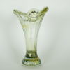 Vaas Glas Murano gekleurd