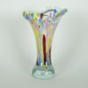 Vaas Glas Murano gekleurd