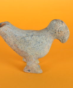 Vogel Peru Keramiek