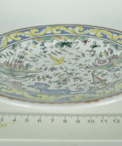 Wandbord Berardos Portugal keramiek