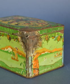 Cacaoblik de Gruyters Cacao Groenmerk