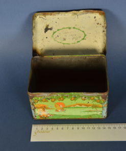 Cacaoblik de Gruyters Cacao Groenmerk