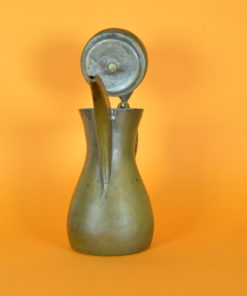 Arabische Dallah koper