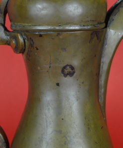 Dallah Koper Arabië