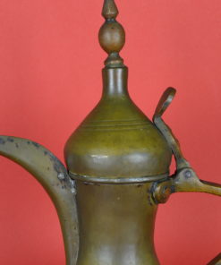 Dallah Koper Arabië