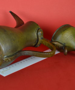 Dallah koper Arabië