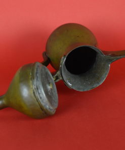 Dallah koper Arabië