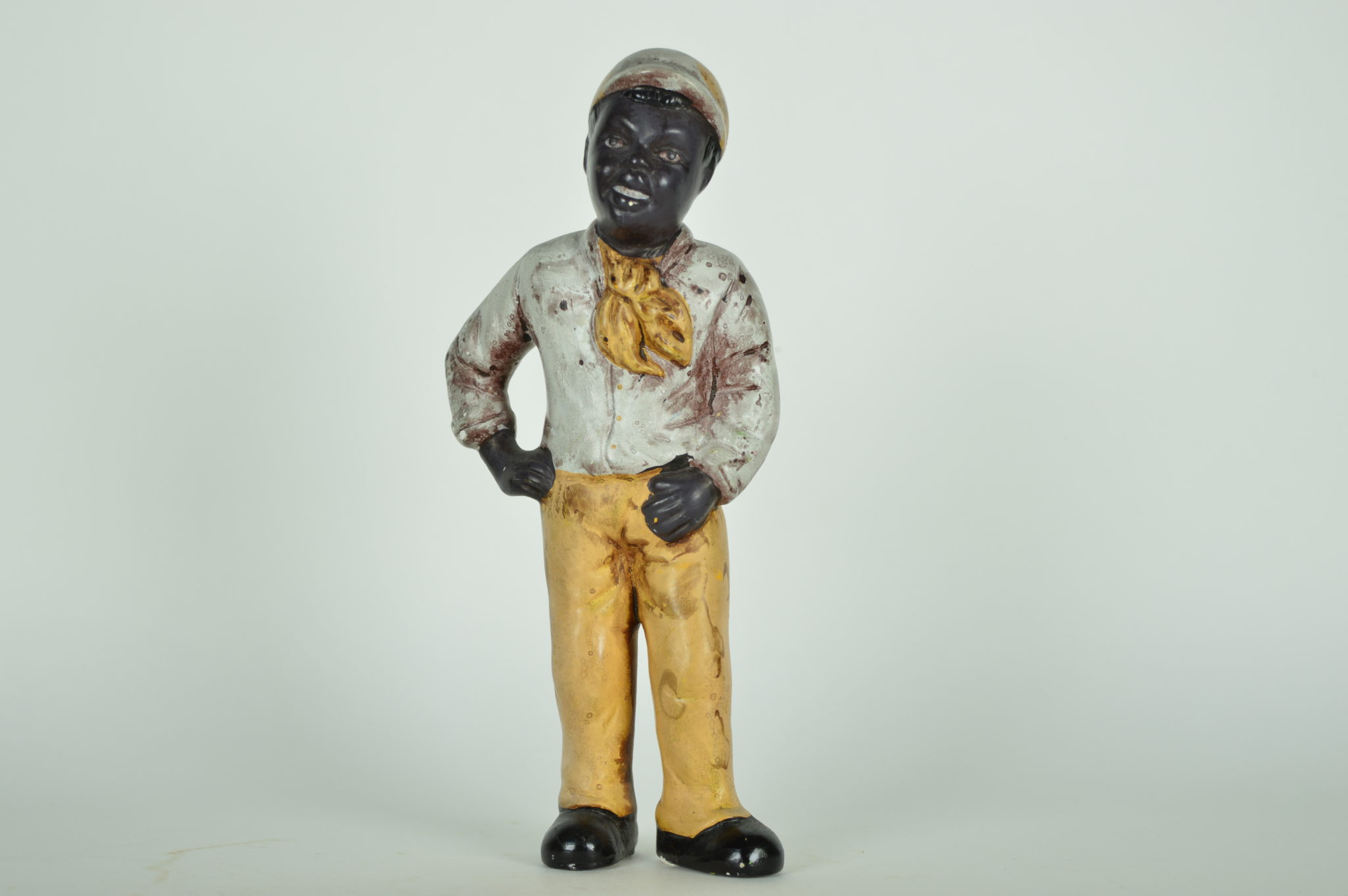 Amerikaanse golf caddie - Bodour