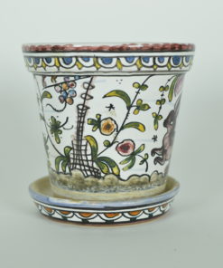 Estrela de Conimbriga Portugal bloempot