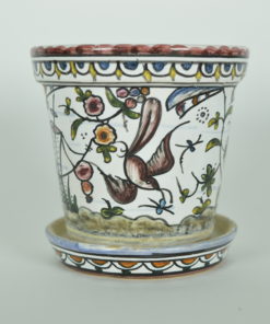 Estrela de Conimbriga Portugal bloempot