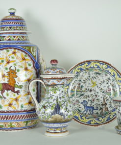 Berardos Portugal keramiek