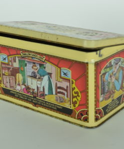 Zwaluw blik lucifers Säkerhets Tändstickor