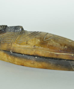 Kleine sarcofaag steen