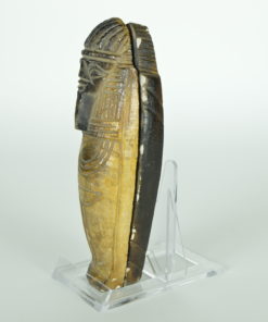 Kleine sarcofaag steen