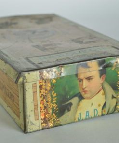 Blik Napoleon sigaren