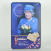 Blik Queen of England Walkers Shortbread