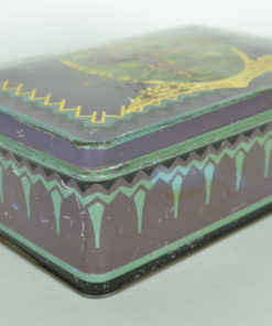 Blik de rattenvanger van Hamelen