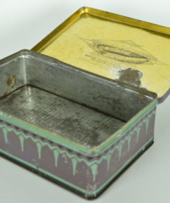 Blik de rattenvanger van Hamelen