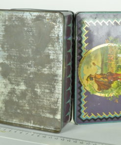 Blik de rattenvanger van Hamelen Duitsland