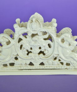 Broievenstandaard gietijzer