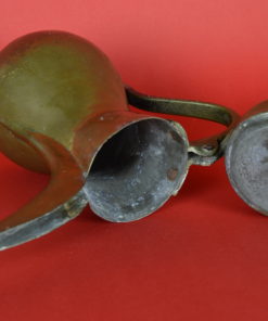 Arabische stoere dallah