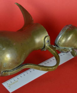 Arabische Dallah stoer