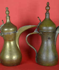 Arabische stoere dallah