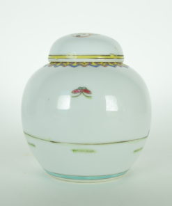 Gemberpot spelende kinderen