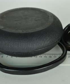 Japanse theepot gietijzer