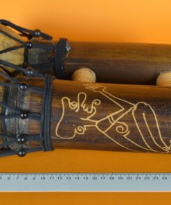 Bongo trommel Afrikaanse stijl