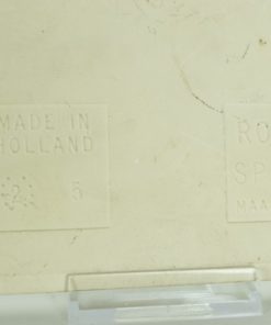 Herdenkingsrgel landing Scheveningen Willem van Oranje