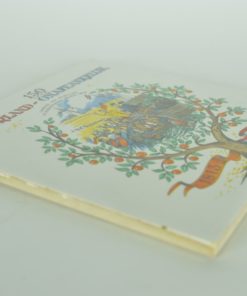 Herdenkingsrgel landing Scheveningen Willem van Oranje