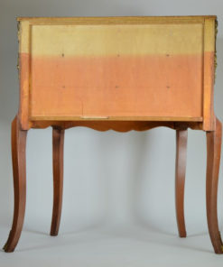 Ingelegd Hout Ladenkastje Lodewijk 15