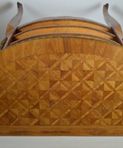 Ingelegd Hout Ladenkastje Lodewijk 15