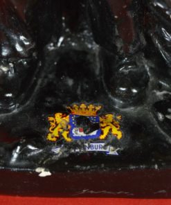 Mijnwerkers Limburgse kolenmijnen